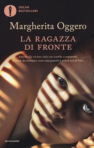 La ragazza di fronte by Margherita Oggero