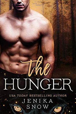 The Hunger  by Jenika Snow