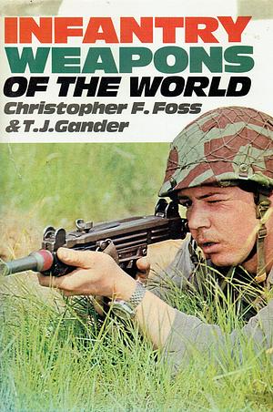 Infantry Weapons of the World by Terry Gander, Christopher F. Foss