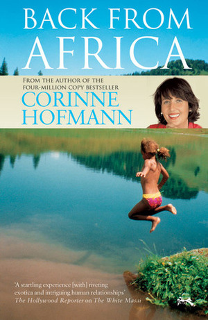 Back from Africa by Corinne Hofmann