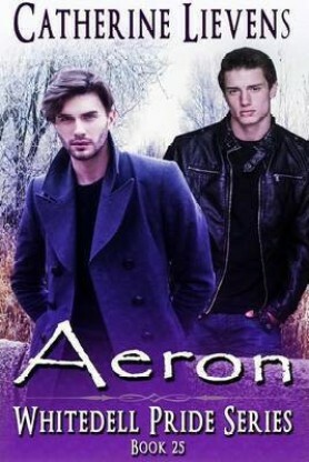 Aeron by Catherine Lievens