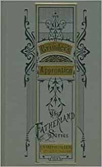 The Grinder's Apprentice (Rare Collector Series) by Franz Hoffmann