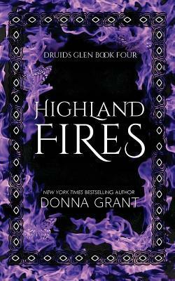 Highland Fires by Donna Grant