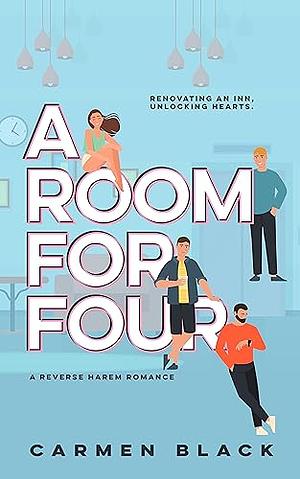 A Room for Four by Carmen Black
