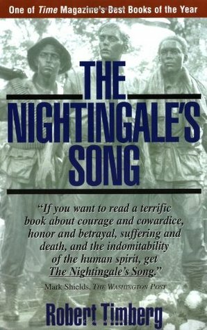 The Nightingale's Song by Robert Timberg