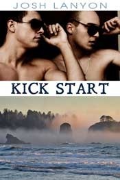 Kick Start by Josh Lanyon