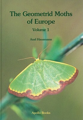 Introduction to the Series. Archiearinae, Oenochrominae, Geometrinae by Axel Hausmann