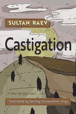 Castigation by Sultan Raev