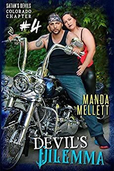 Devil's Dilemma by Manda Mellett