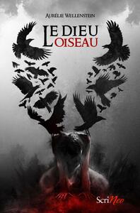 Le Dieu Oiseau by Aurélie Wellenstein