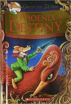 El Gran Libro del Reino de la Fantasía by Geronimo Stilton