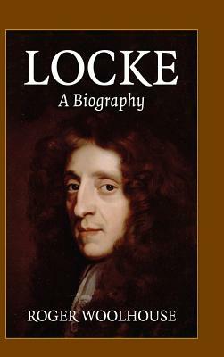 Locke by Roger Woolhouse