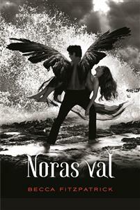 Noras val by Becca Fitzpatrick