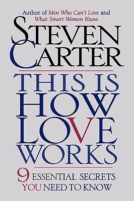 This Is How Love Works: 9 Essential Secrets You Need to Know by Steven Carter