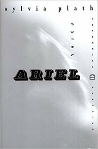 Ariel by Sylvia Plath