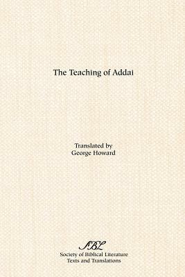 The Teaching of Addai by George Howard, Labubna