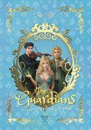 La chiave di Aramis - The Guardians #1 by Elle M.P.
