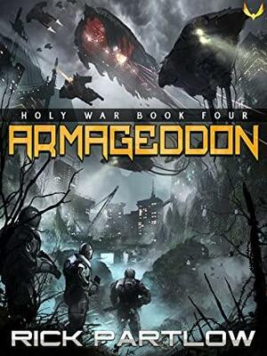 Armageddon by Rick Partlow