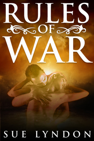 Rules of War by Sue Lyndon