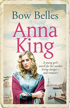 Bow Belles by Anna King