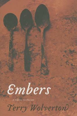 Embers by Terry Wolverton