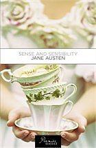 Sense and Sensibility by Jane Austen
