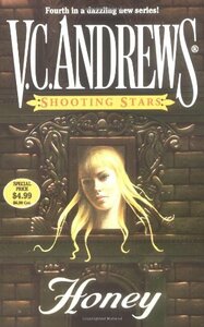 Honey by V.C. Andrews