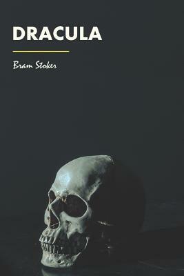 Dracula by Bram Stoker