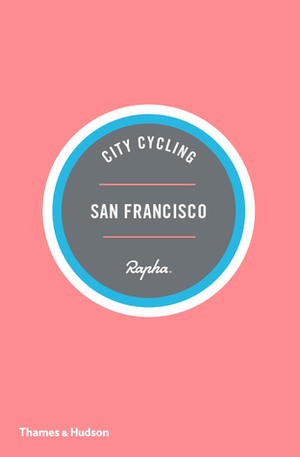 City Cycling USA: San Francisco by Kelton Wright