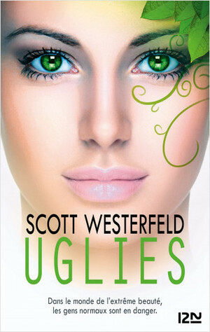 Uglies by Scott Westerfeld