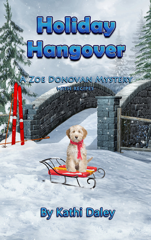 Holiday Hangover by Kathi Daley