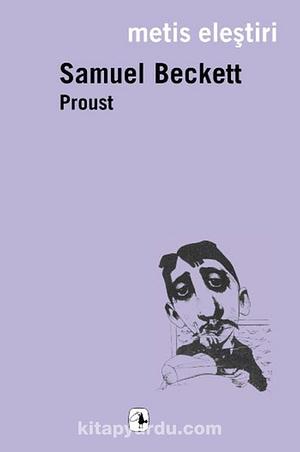 Proust by Samuel Beckett