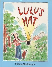 Lulu's Hat by Susan Meddaugh