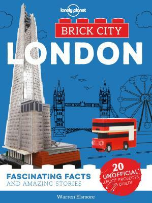 Brick City; London by Lonely Planet Kids