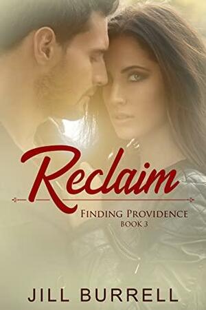 Reclaim by Jill Burrell