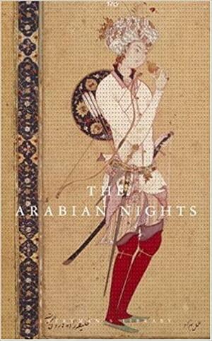 The Arabian Nights by Anonymous