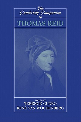 The Cambridge Companion to Thomas Reid by 
