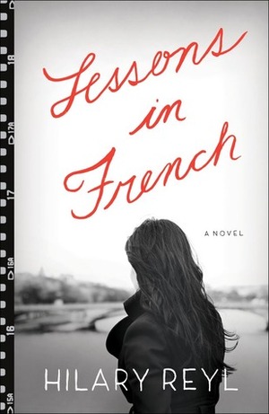 Lessons in French by Hilary Reyl