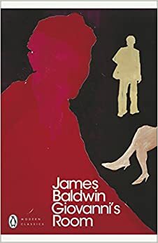 Комната Джованни by James Baldwin