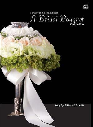 A bridal bouquet by 