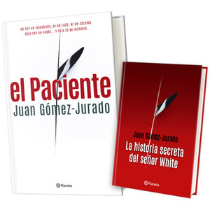 La historia secreta del señor White by Juan Gómez-Jurado