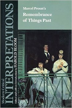 Marcel Proust's Remembrance of Things Past by Samuel Beckett, Richard A. Macksey, David R. Ellison, Harold Bloom, Georges Poulet, Richard Terdiman, René Girard, Walter Benjamin, Paul De Man, Georges Bataille