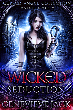 Wicked Seduction by Genevieve Jack