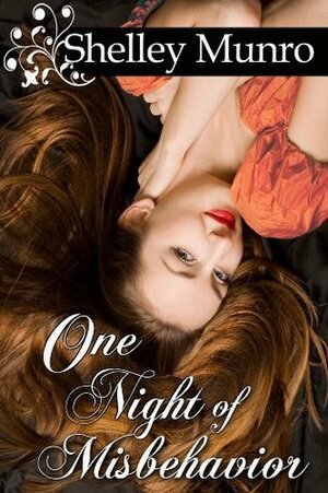 One Night of Misbehavior by Shelley Munro