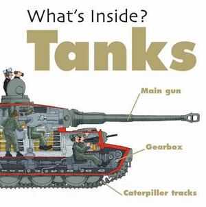 Tanks by David West