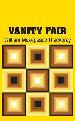 Vanity Fair by William Makepeace Thackeray