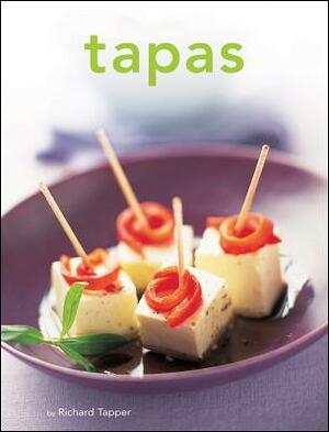 Tapas by Richard Tapper