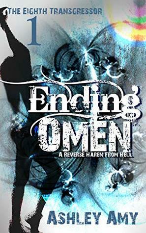 Ending Omen by Ashley Amy