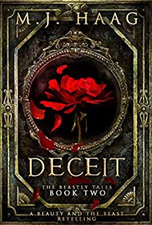 Deceit by M.J. Haag