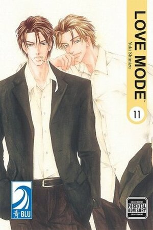 Love Mode, Vol. 11 by Yuki Shimizu